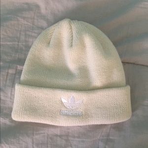 Adidas beanie